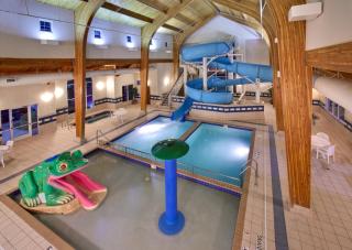 Holiday Inn Express & Suites Aberdeen by IHG - 6