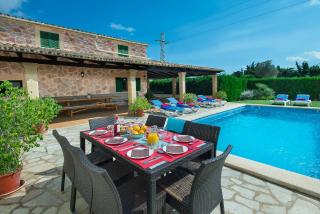 Owl Booking Villa Maria - Family and Friends - El Port - 9