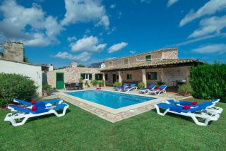 Owl Booking Villa Maria - Family and Friends - El Port - 0
