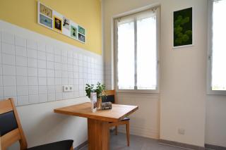 Apartment Nürnberg Like Home - Nürnberg - 1