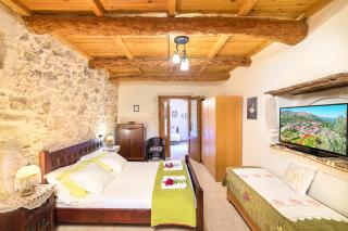 Villa Philia Crete - Gavalochori - 3