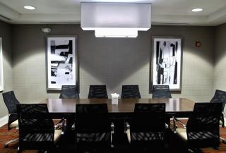Holiday Inn Charlotte Airport by IHG - Charlotte - 2