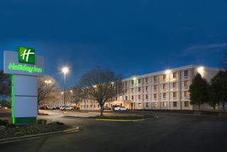 Holiday Inn Charlotte Airport by IHG - Charlotte - 0