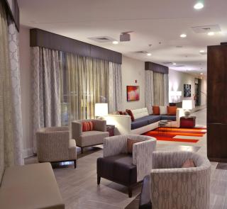 Holiday Inn Charlotte Airport by IHG - Charlotte - 1