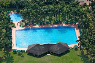 Speke Resort and Conference Center - Kampala - 7