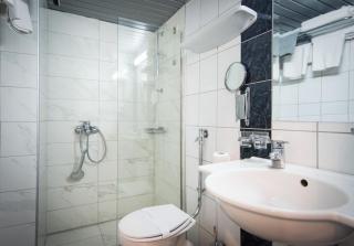 Hotel Metropol - Larisa - 5