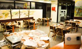 Hotel Metropol - Larisa - 6