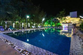 Natural Beach Hotel Pattaya - Centro di Pattaya - 0