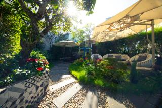 Alagon Saigon Hotel & Spa - 1