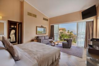 Herbert Samuel Royal Shangri-La Eilat - Eilat - 1