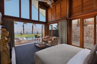 Herbert Samuel Royal Shangri-La Eilat - Eilat - 2