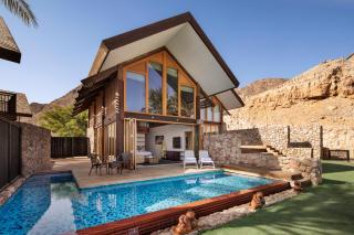 Herbert Samuel Royal Shangri-La Eilat - Eilat - 3