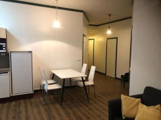 Jakobstad Pietarsaari city center apartment 55m2 - Jakobstad (Pietarsaari) - 4