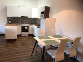 Jakobstad Pietarsaari city center apartment 55m2 - Jakobstad (Pietarsaari) - 3