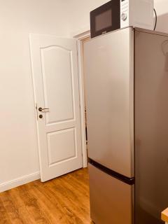 A&C Hotel Rooms - Up in the Sky - 1