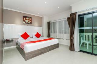 Natural Beach Hotel Pattaya - Centro di Pattaya - 8