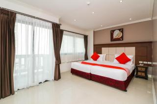 Natural Beach Hotel Pattaya - Centro di Pattaya - 5