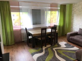 Unterkunft in Mainz Stadt - Mainz - 8