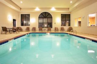 Holiday Inn Express Hotel & Suites Claypool Hill -Richlands Area by IHG - 8