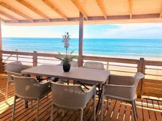 LOCA BEACH - Taghazout - 0