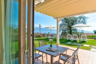 La Chioma di Berenice Garda Residence - Toscolano Maderno - 3