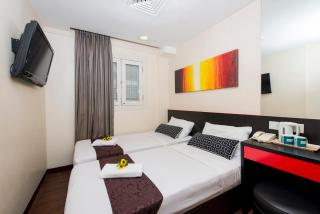 Hotel 81 Heritage - Singapura - 9