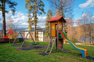 Jugend- und Familiengästehaus Cap Wörth - Velden am Wörthersee - 5