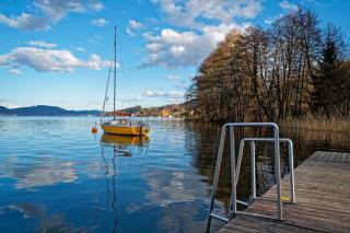 Jugend- und Familiengästehaus Cap Wörth - Velden am Wörthersee - 4