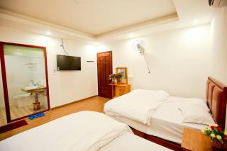 Việt Anh Hotel - Ninh Binh - 4