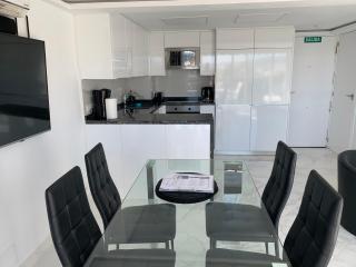 Skol 927A - beachfront central luxury penthouse - Marbella - 2