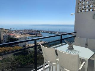 Skol 927A - beachfront central luxury penthouse - Marbella - 5