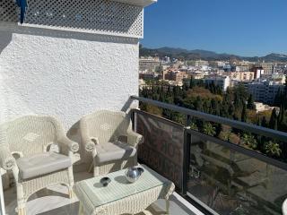 Skol 927A - beachfront central luxury penthouse - Marbella - 4