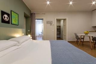 aqualago casa vacanze apartment E - 5