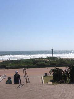 Beach View - Durban - 5