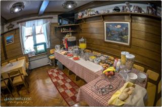 Pension Cerkovnik - Bohinj - 7