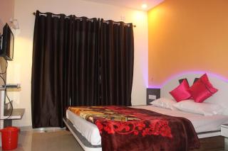 Megafarm Inn - Mahabaleshwar - 8