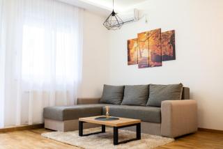 Reset Apartment - Novi Sad - 6