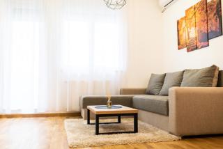 Reset Apartment - 5
