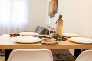 Reset Apartment - 4