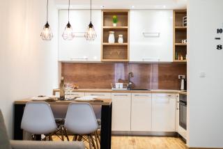 Reset Apartment - 3