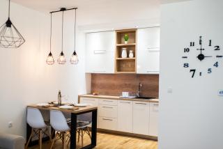 Reset Apartment - 1