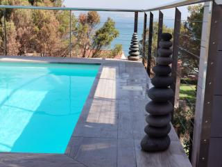 Casa de la Luz - Begur - 2