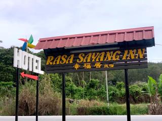 Hotel Rasa Sayang Artisan Inn Jelebu - Kampong Seperi - 0