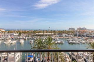 Apart-rent Apartment Port Grec 0162 - Empuriabrava - 9