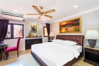 The Ambiance Hotel - Pattaya - 8