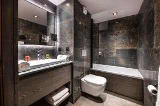 Chalets Izia - Village Montana - Val dʼIsère - 3