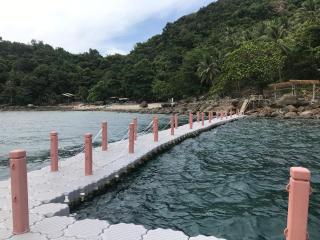 The Mountain View Hat Sai Ri Resort - Chumphon - 1