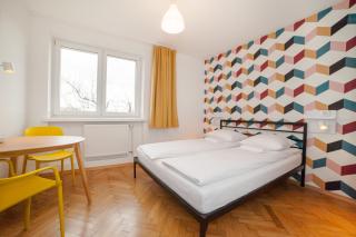 Atlantis Hostel - Krakow - 1