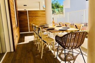 Les jardins secrets - Antibes - 7
