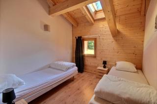 CHALET INDIVIDUEL -SAUNA - WIFI- SAINT JEAN D'AULPS - 14 PERSONNES - CHALET COFFY - Saint-Jean-dʼAulps - 2